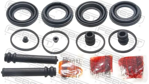 Handler.Part Repair kit, brake caliper FEBEST 0575LWF 1