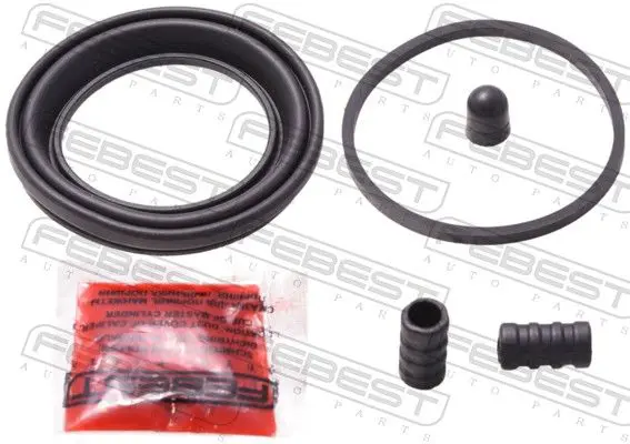 Handler.Part Repair kit, brake caliper FEBEST 0575MZ6F 1