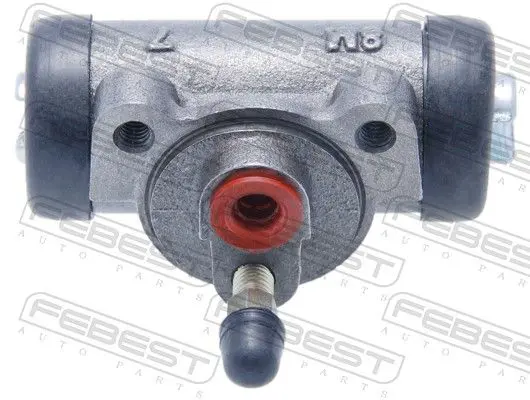 Handler.Part Wheel brake cylinder FEBEST 0578BT50 1