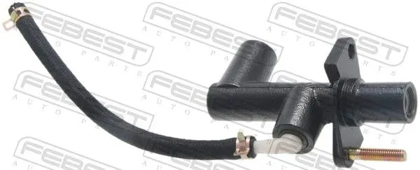 Handler.Part Master cylinder, clutch FEBEST 0581MZ6 1