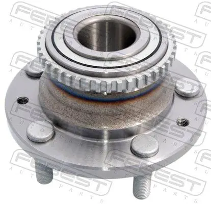 Handler.Part Wheel hub FEBEST 05826A44R 1