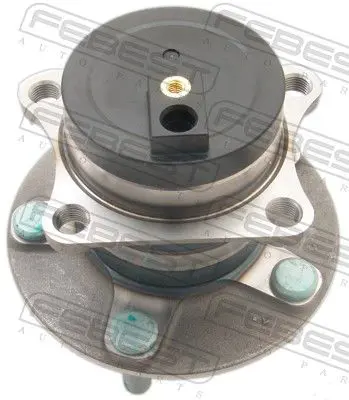 Handler.Part Wheel hub FEBEST 05826GHR 1