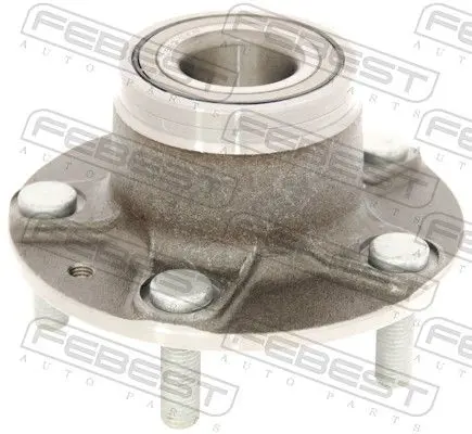 Handler.Part Wheel hub FEBEST 0582GER 1