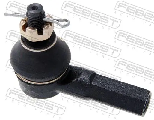 Handler.Part Tie rod end FEBEST 0721WGR 1