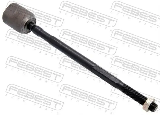 Handler.Part Tie rod axle joint FEBEST 0722WGR 1