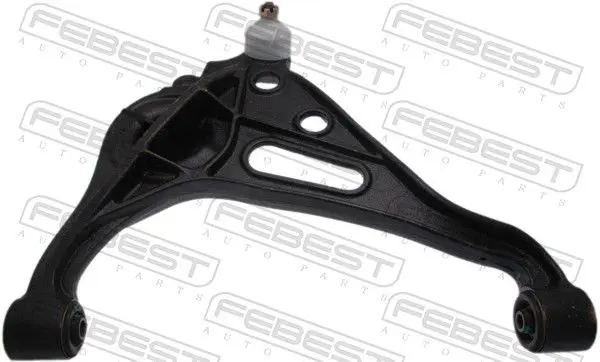 Handler.Part Track control arm FEBEST 0724GVSQR 1