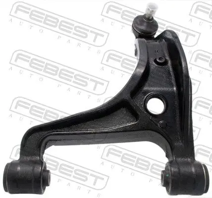 Handler.Part Track control arm FEBEST 0724JBUPRR 1