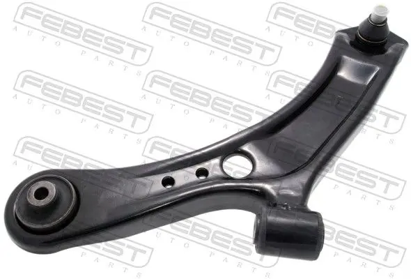 Handler.Part Track control arm FEBEST 0724SX4LH 1