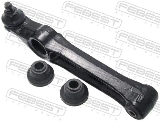 Handler.Part Track control arm FEBEST 0724WGR 1