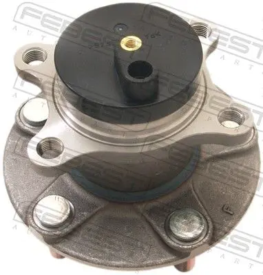 Handler.Part Wheel hub FEBEST 0782SX4R 1