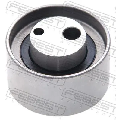 Handler.Part Tensioner pulley, timing belt FEBEST 0787SF416 1