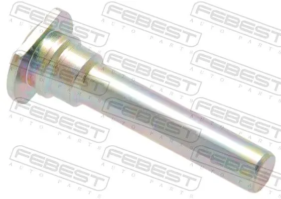 Handler.Part Guide bolt, brake caliper FEBEST 0874B13UPF 1