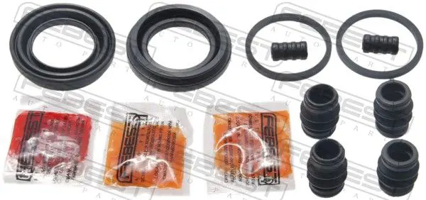 Handler.Part Repair kit, brake caliper FEBEST 0875G12R 1