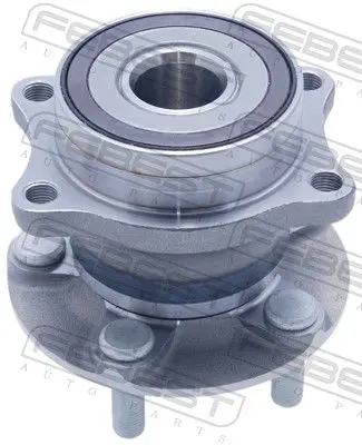 Handler.Part Wheel hub FEBEST 0882G12MR 1