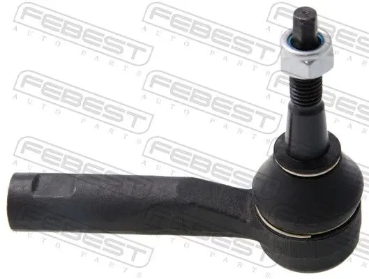 Handler.Part Tie rod end FEBEST 1021CR 1