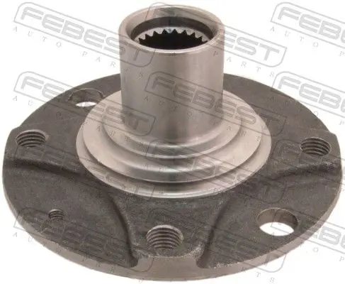 Handler.Part Wheel hub FEBEST 1082001 1