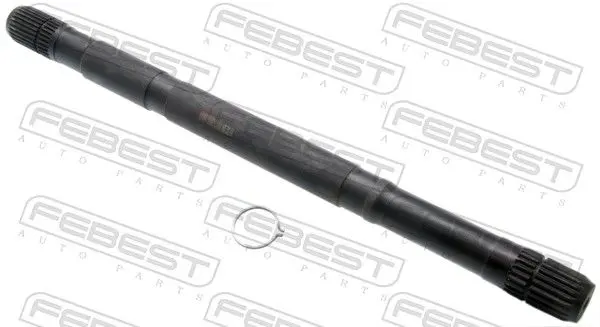 Handler.Part Drive shaft FEBEST 1112NEXLH 1