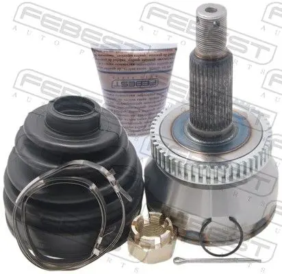 Handler.Part Joint kit, drive shaft FEBEST 1210SFCLA52 1