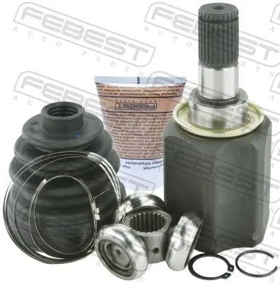 Handler.Part Joint kit, drive shaft FEBEST 1211CEED 1