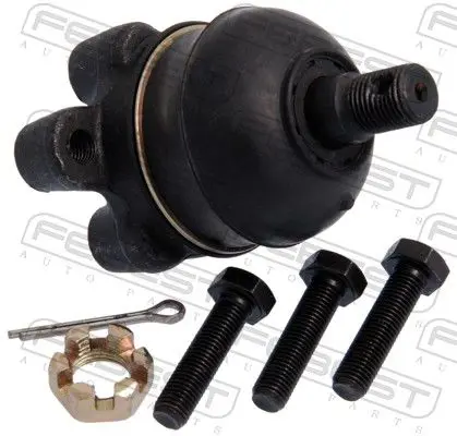 Handler.Part Ball joint FEBEST 1220PORTUP 1