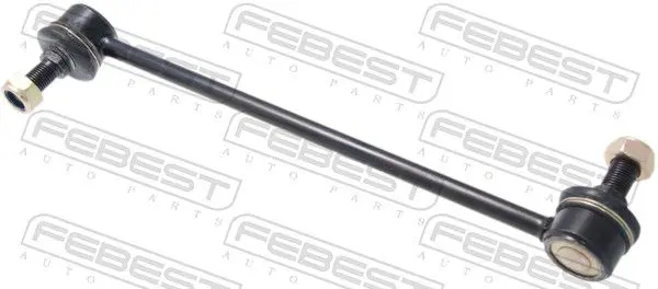 Handler.Part Rod/strut, stabiliser FEBEST 1223IX35F 1