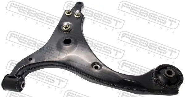 Handler.Part Track control arm FEBEST 1224ENR 1