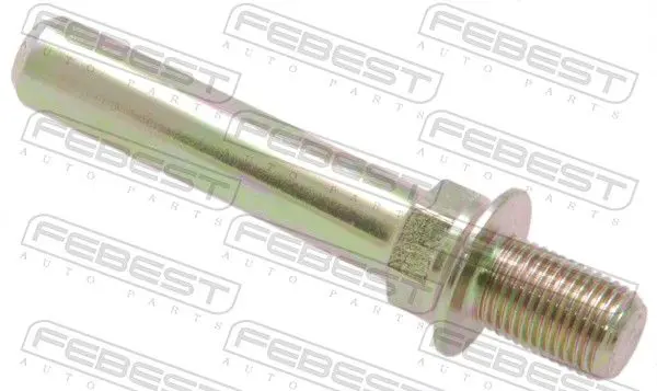 Handler.Part Guide bolt, brake caliper FEBEST 1274ACCUPF 1