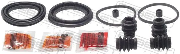 Handler.Part Repair kit, brake caliper FEBEST 1275MATF 1