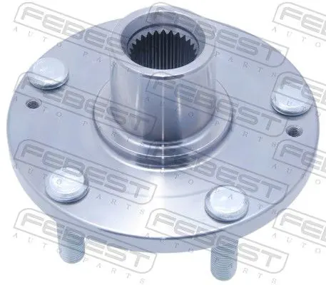 Handler.Part Wheel hub FEBEST 1282011 1