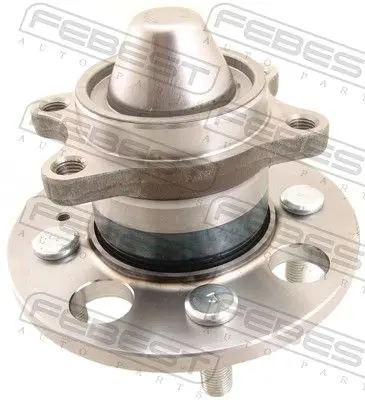 Handler.Part Wheel hub FEBEST 1282I10R 1