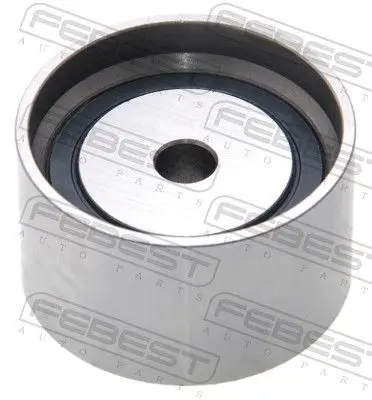 Handler.Part Tensioner pulley, timing belt FEBEST 1287SAN 1