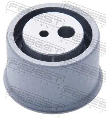 Handler.Part Deflection/guide pulley, timing belt FEBEST 1288SAN 1