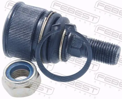 Handler.Part Ball joint FEBEST 1620211LF 1