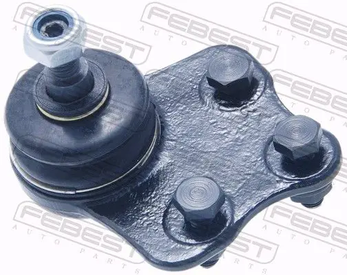 Handler.Part Ball joint FEBEST 1620211UF 1