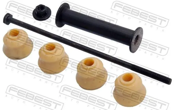 Handler.Part Rod/strut, stabiliser FEBEST 1623001 1