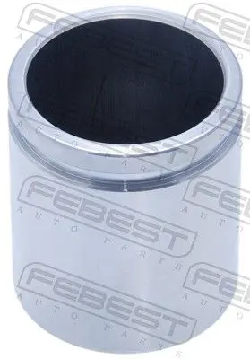 Handler.Part Piston, brake caliper FEBEST 1676906F1 1