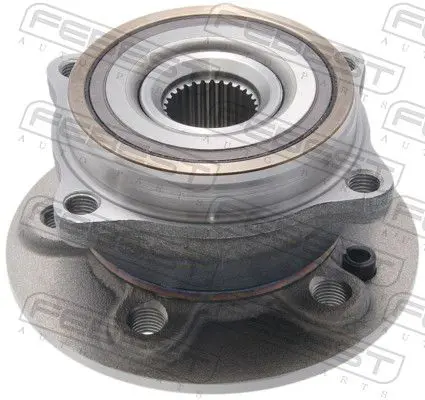 Handler.Part Wheel hub FEBEST 1682166MF 1