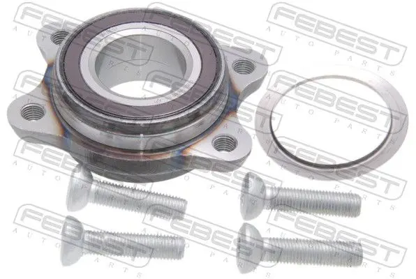 Handler.Part Wheel hub FEBEST 1782A6MF85KIT 1