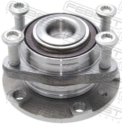 Handler.Part Wheel hub FEBEST 1782A6MR 1