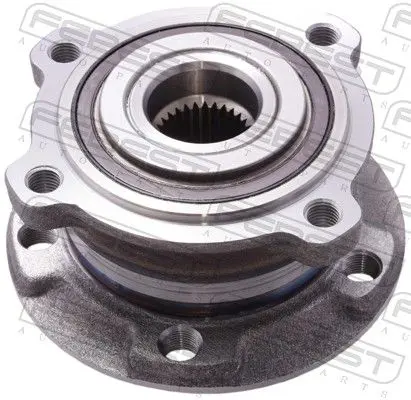 Handler.Part Wheel hub FEBEST 1982E70MF 1