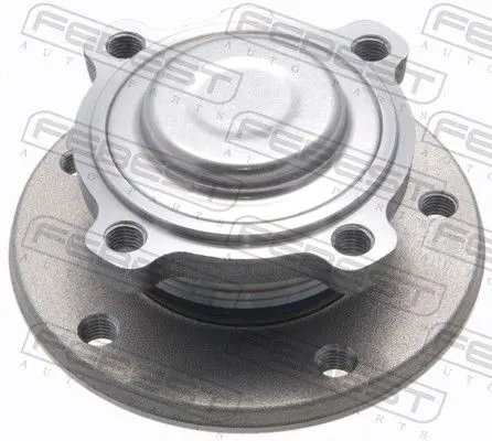 Handler.Part Wheel hub FEBEST 1982E81F 1