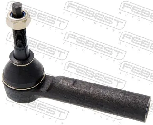 Handler.Part Tie rod end FEBEST 2021CAR 1