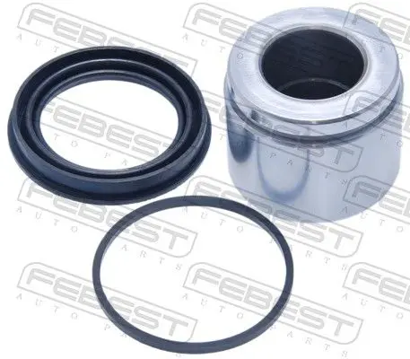 Handler.Part Piston, brake caliper FEBEST 2076CARFKIT 1