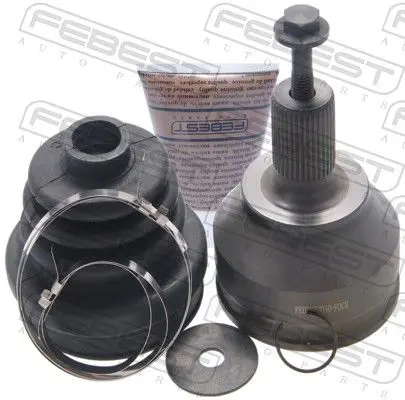 Handler.Part Joint kit, drive shaft FEBEST 2110FOCII 1