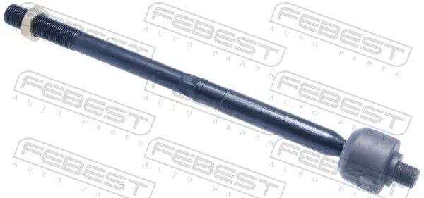 Handler.Part Tie rod axle joint FEBEST 2122CB7 1