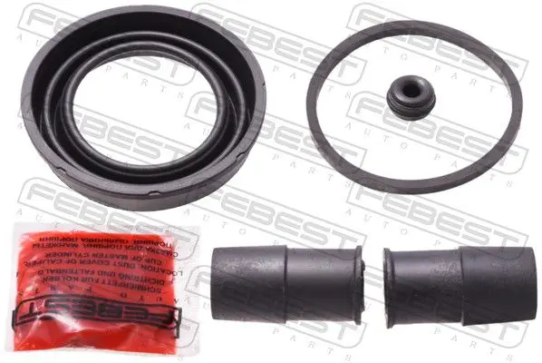 Handler.Part Repair kit, brake caliper FEBEST 2175TC7F 1