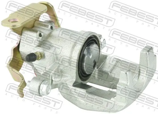 Handler.Part Brake caliper FEBEST 2177TT9FWDRR 1