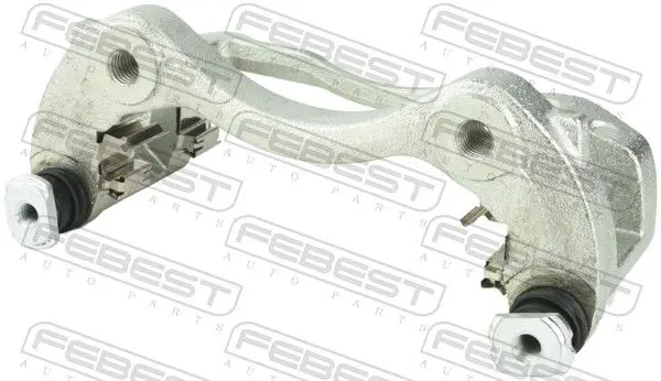 Handler.Part Brake caliper bracket set FEBEST 2177CTT9F 1