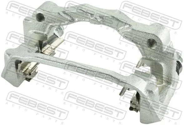 Handler.Part Brake caliper bracket set FEBEST 2177CTT9RR 1