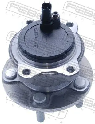 Handler.Part Wheel hub FEBEST 2182CB8R 1